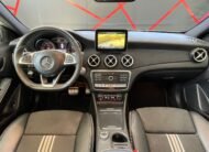 MERCEDES GLA 220 AMG EDITION