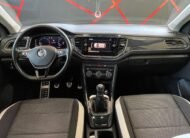 VOLKSWAGEN T-ROC SPORT