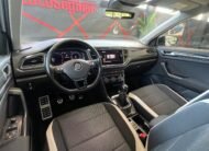 VOLKSWAGEN T-ROC SPORT