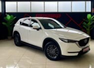 MAZDA CX5 ZENITH