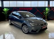 SEAT LEON XCELLENCE
