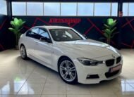 BMW 320D M SPORT