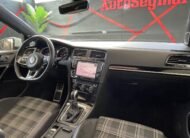 VOLKSWAGEN GOLF VII GTD