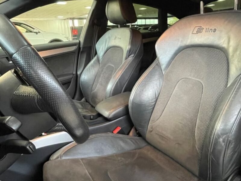 AUDI A5 Sportback S LINE