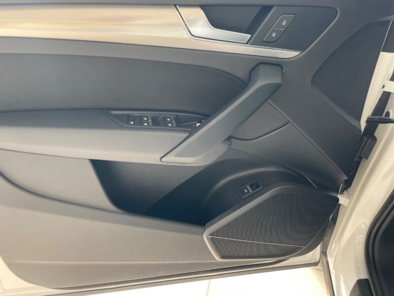 AUDI Q5 S LINE QUATTRO 190 S TRONIC