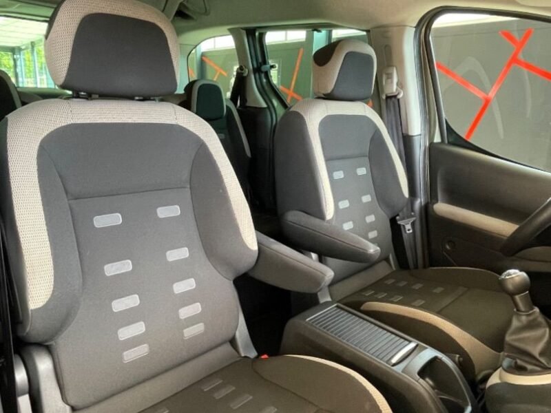 CITROEN BERLINGO XTR MULTISPACE
