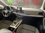 AUDI Q5 S LINE QUATTRO 190 S TRONIC