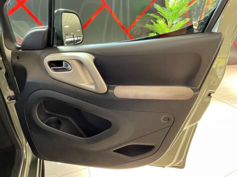 CITROEN BERLINGO XTR MULTISPACE