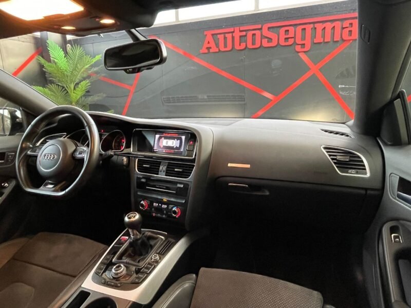 AUDI A5 Sportback S LINE