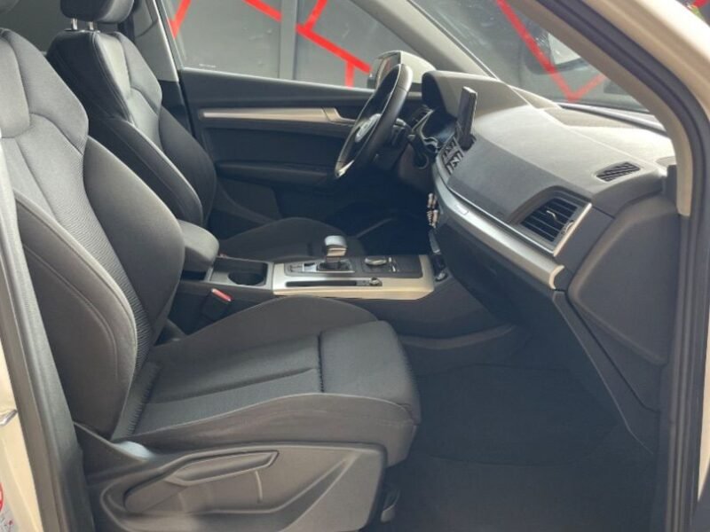 AUDI Q5 S LINE QUATTRO 190 S TRONIC