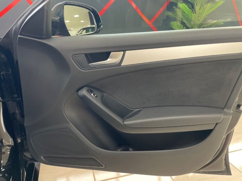 AUDI A5 Sportback S LINE