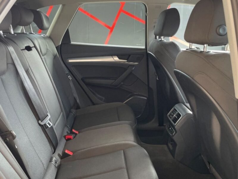 AUDI Q5 S LINE QUATTRO 190 S TRONIC