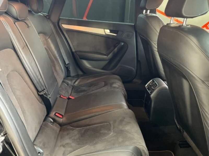 AUDI A5 Sportback S LINE