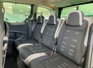 CITROEN BERLINGO XTR MULTISPACE