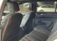 VOLKSWAGEN GOLF VII GTD