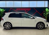 VOLKSWAGEN GOLF VII GTD
