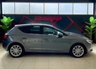 SEAT LEON XCELLENCE