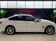 BMW 420D M SPORT