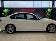 BMW 320D M SPORT