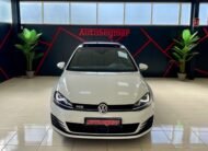 VOLKSWAGEN GOLF VII GTD