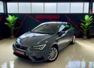 SEAT LEON XCELLENCE