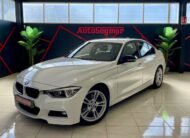 BMW 320D M SPORT
