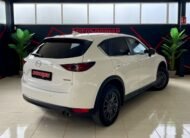 MAZDA CX5 ZENITH