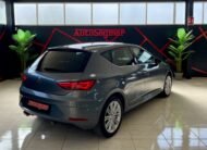 SEAT LEON XCELLENCE
