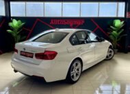 BMW 320D M SPORT
