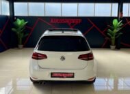 VOLKSWAGEN GOLF VII GTD