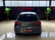 SEAT LEON XCELLENCE