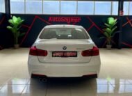 BMW 320D M SPORT