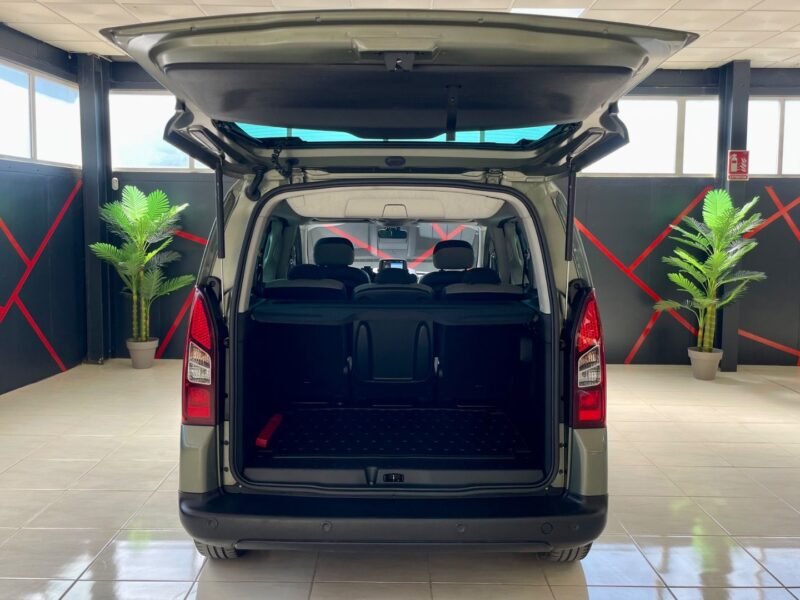 CITROEN BERLINGO XTR MULTISPACE