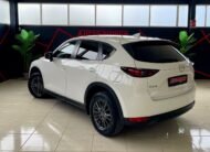 MAZDA CX5 ZENITH