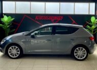 SEAT LEON XCELLENCE
