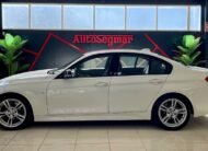 BMW 320D M SPORT
