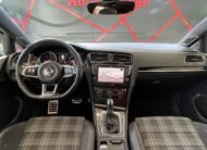 VOLKSWAGEN GOLF VII GTD