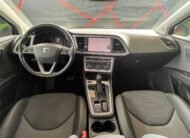SEAT LEON XCELLENCE
