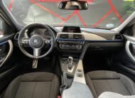 BMW 320D M SPORT