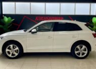 AUDI Q5 S LINE QUATTRO 190 S TRONIC