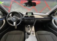 BMW 420D M SPORT