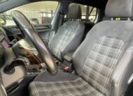 VOLKSWAGEN GOLF VII GTD