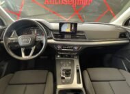 AUDI Q5 S LINE QUATTRO 190 S TRONIC