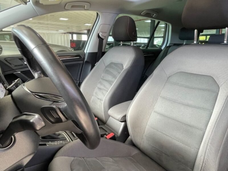 VOLKSWAGEN GOLF VII SPORT