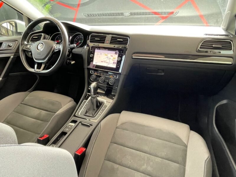 VOLKSWAGEN GOLF VII SPORT