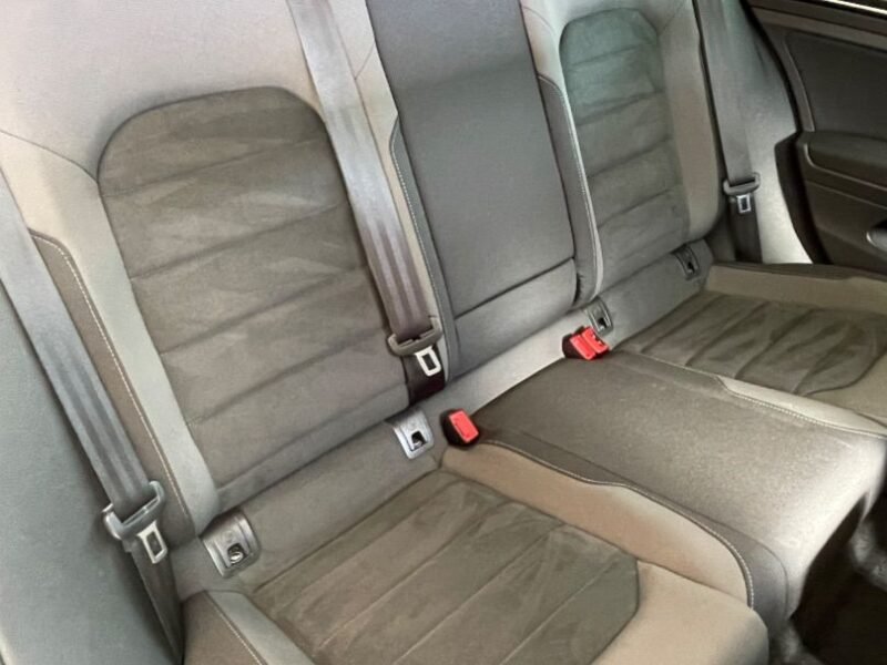 VOLKSWAGEN GOLF VII SPORT