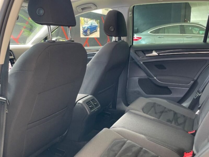 VOLKSWAGEN GOLF VII SPORT