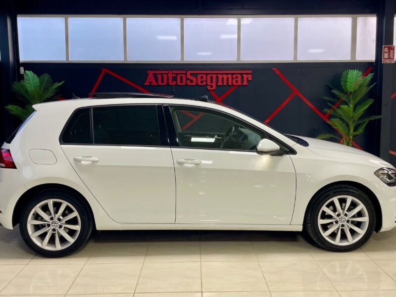 VOLKSWAGEN GOLF VII SPORT