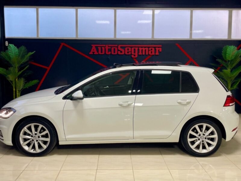 VOLKSWAGEN GOLF VII SPORT