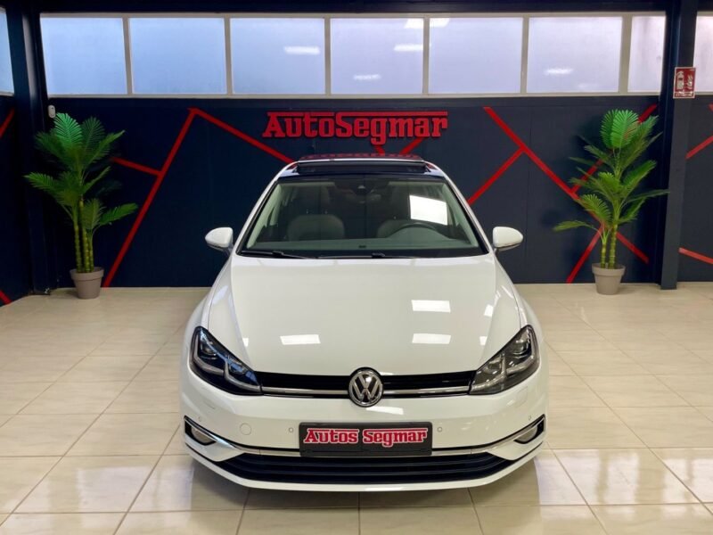 VOLKSWAGEN GOLF VII SPORT